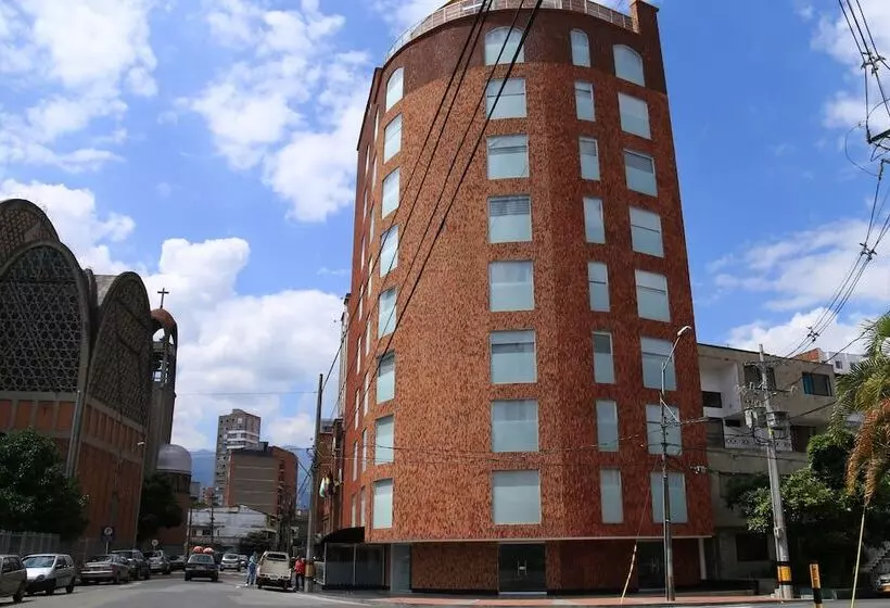 Fotos del hotel El Portón De San Joaquin:  10