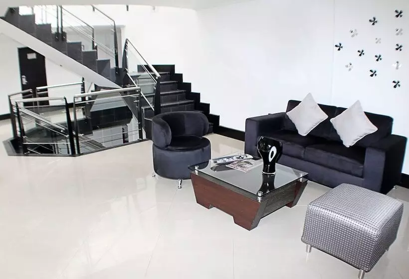 Fotos del hotel El Portón De San Joaquin:  7