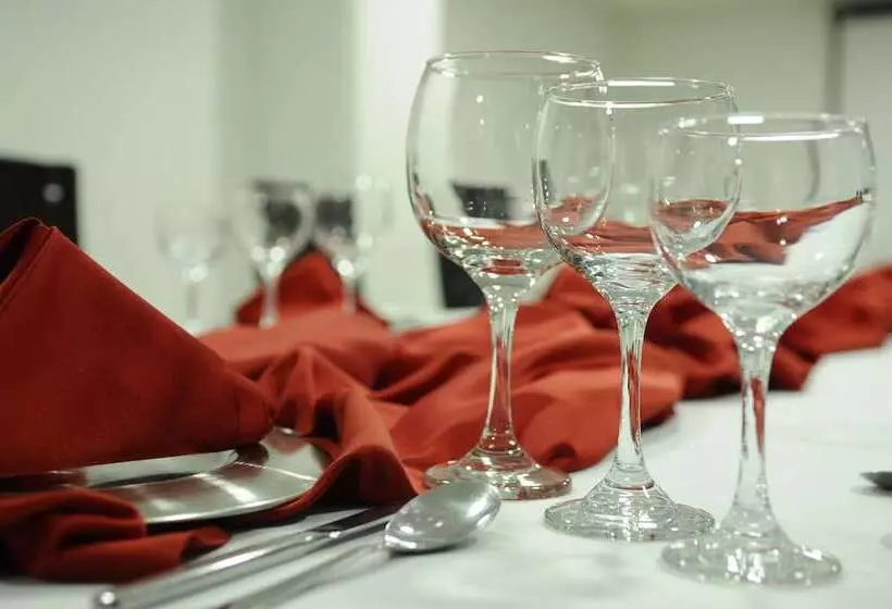 Fotos del hotel El Portón De San Joaquin:  3