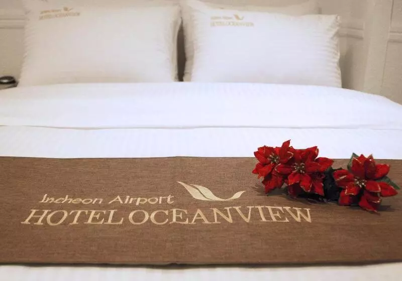 Fotos del hotel Incheon Airport Oceanview:  5