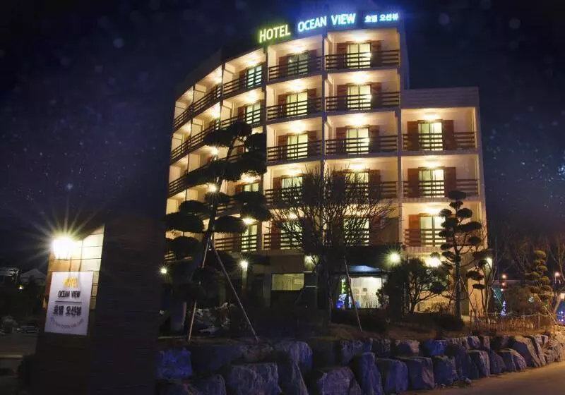 Fotos del hotel Incheon Airport Oceanview:  4