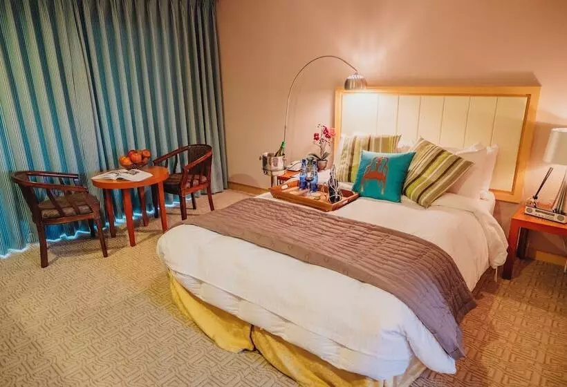 Fotos del hotel Jeju Mei The:  15