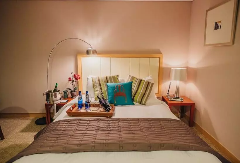 Fotos del hotel Jeju Mei The:  20