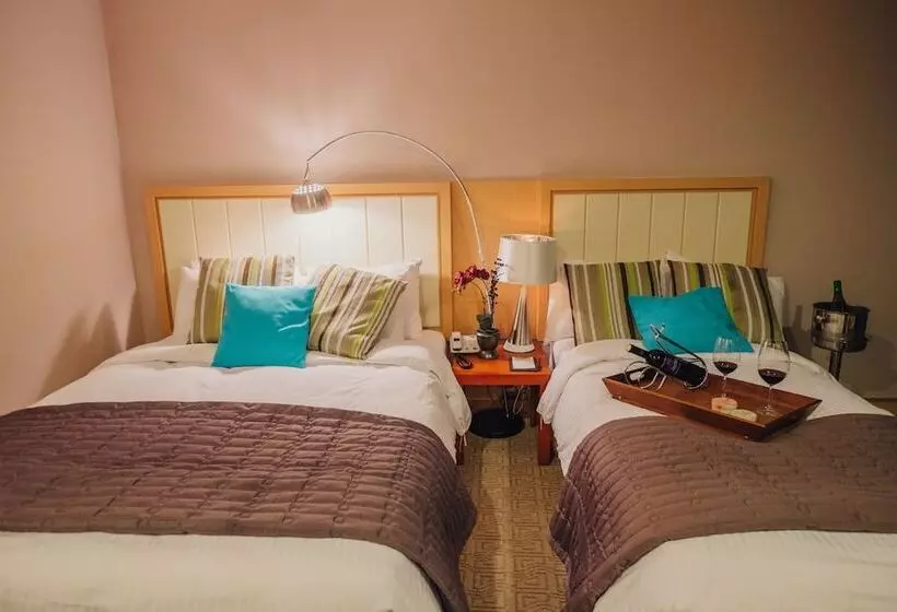 Fotos del hotel Jeju Mei The:  16