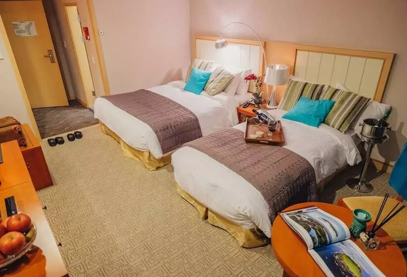 Fotos del hotel Jeju Mei The:  19