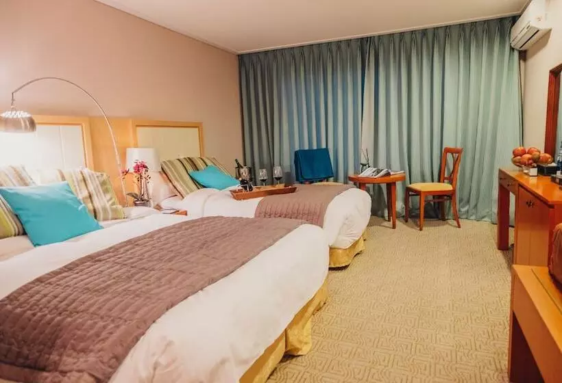 Fotos del hotel Jeju Mei The:  14