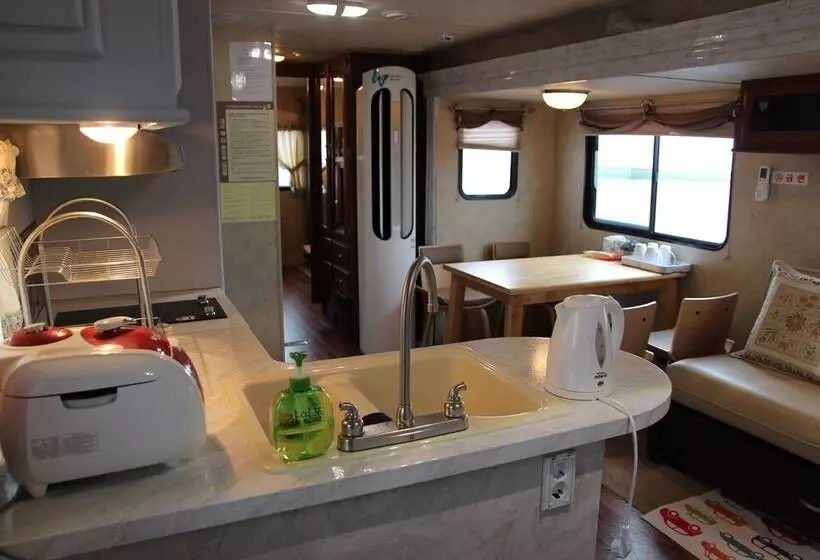 Fotos del hotel Jeju Mei The:  4