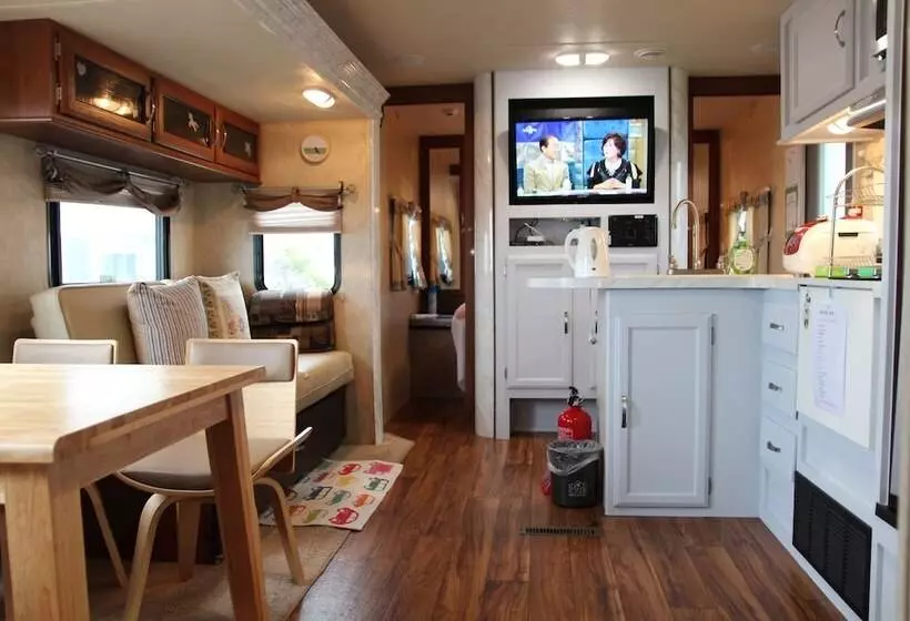 Fotos del hotel Jeju Mei The:  25