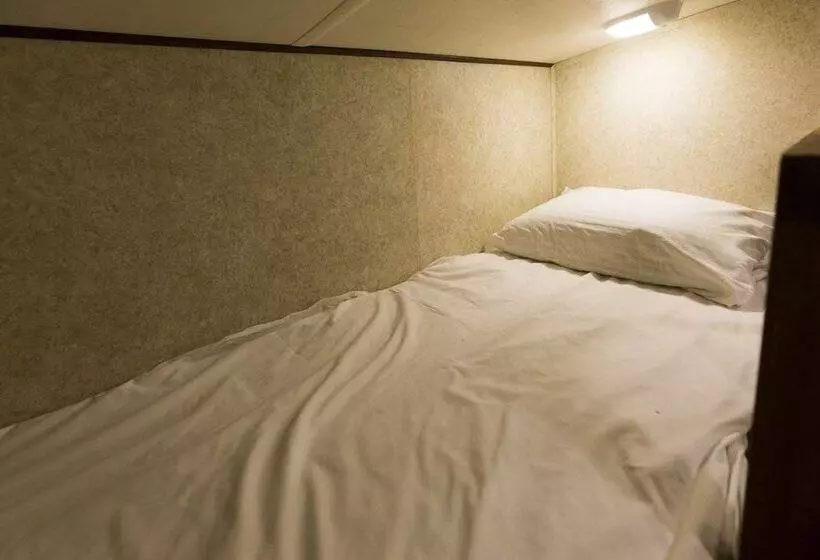 Fotos del hotel Jeju Mei The:  23