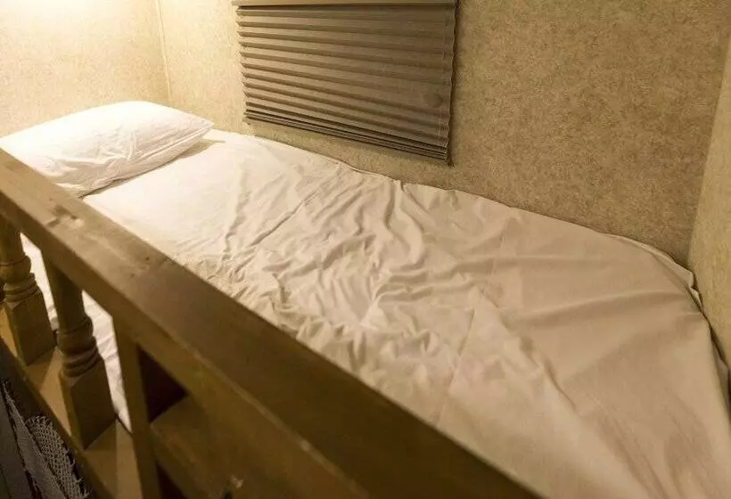 Fotos del hotel Jeju Mei The:  22