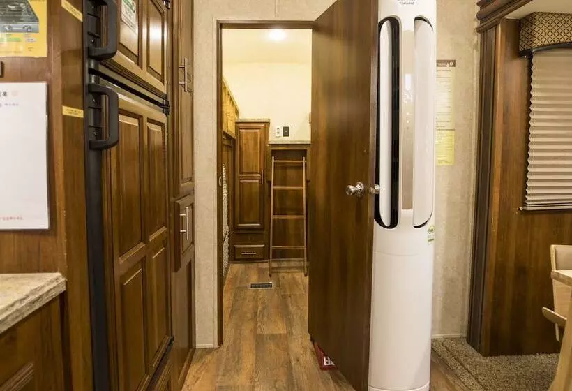 Fotos del hotel Jeju Mei The:  24