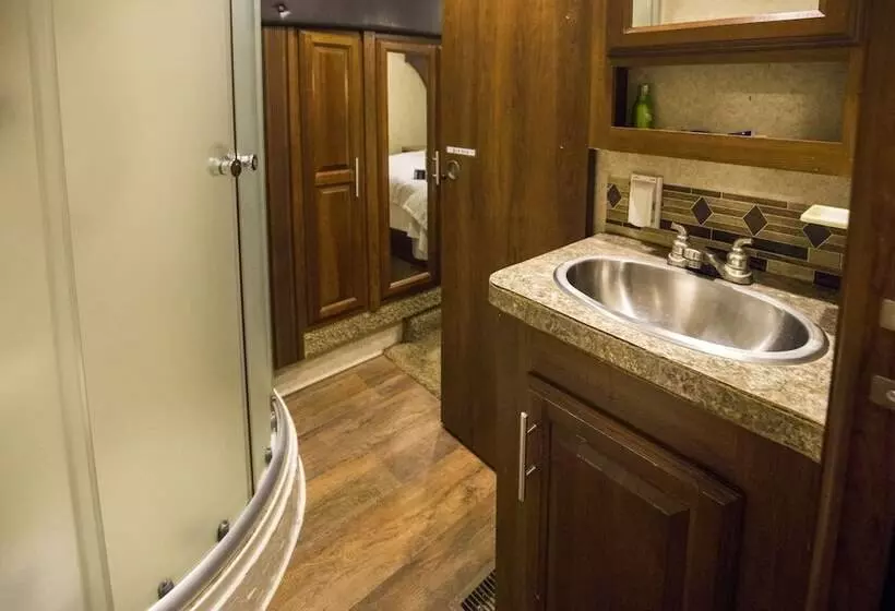 Fotos del hotel Jeju Mei The:  8