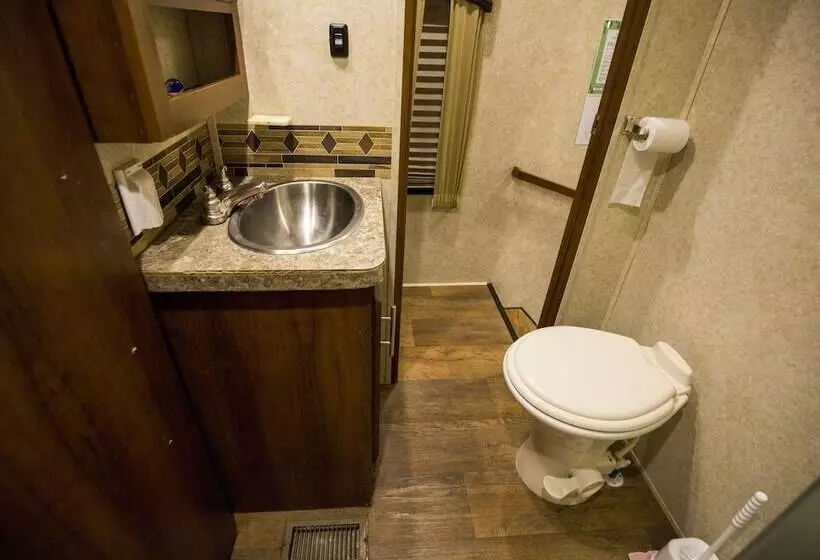 Fotos del hotel Jeju Mei The:  11