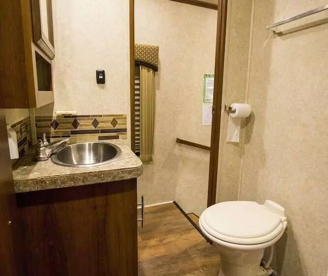 Fotos del hotel Jeju Mei The:  13