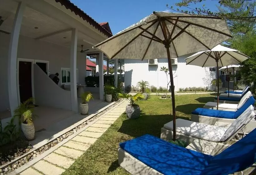 Fotos del hotel Langkawi Chantique:  24