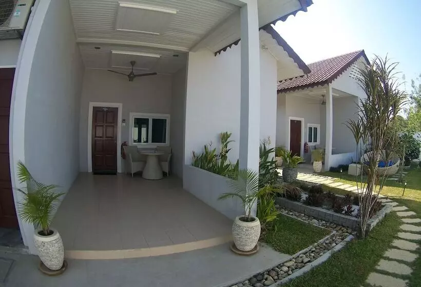 Fotos del hotel Langkawi Chantique:  19