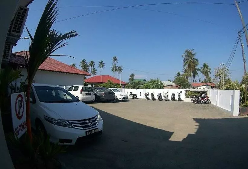 Fotos del hotel Langkawi Chantique:  7