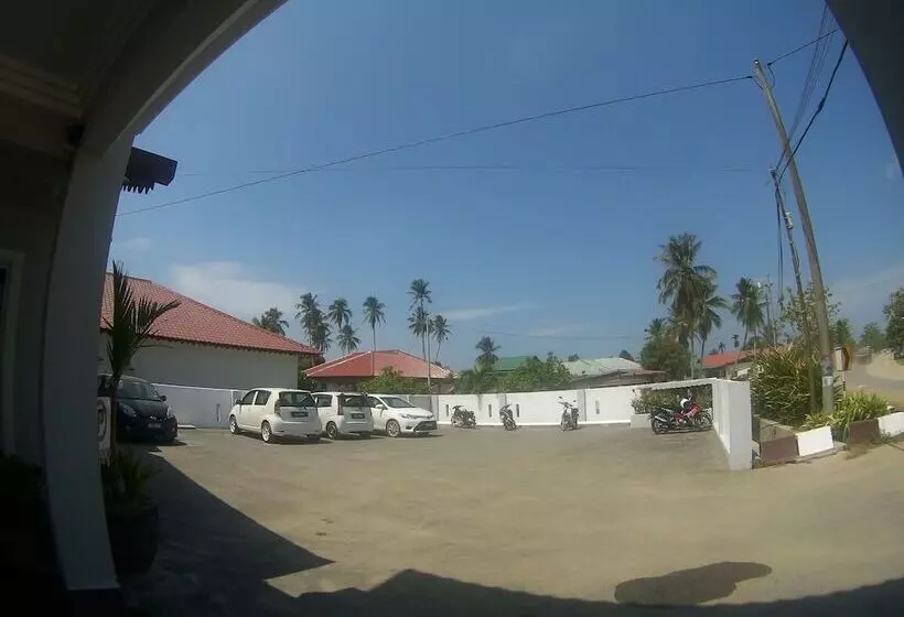 Fotos del hotel Langkawi Chantique:  12