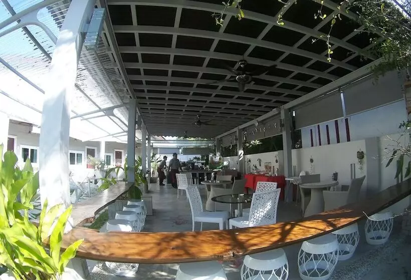 Fotos del hotel Langkawi Chantique:  5