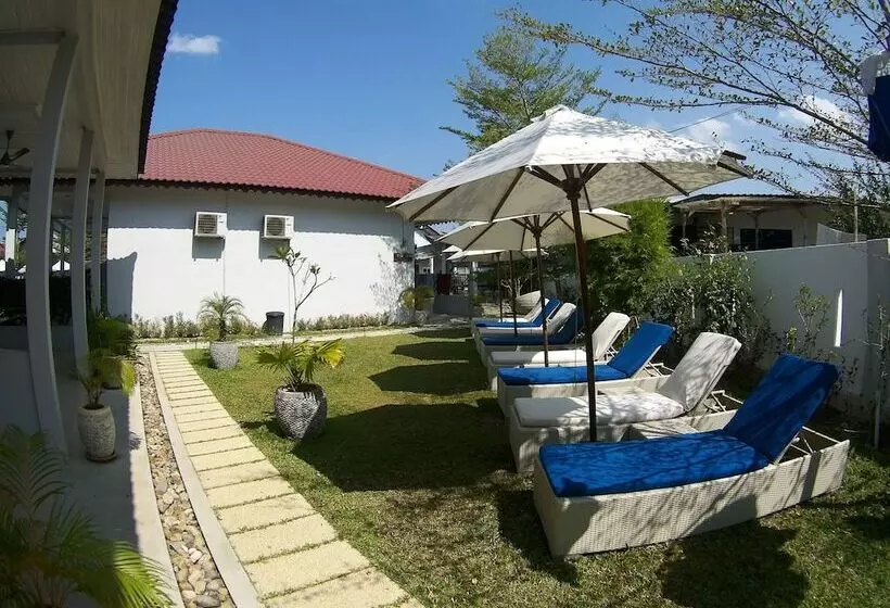 Fotos del hotel Langkawi Chantique:  15