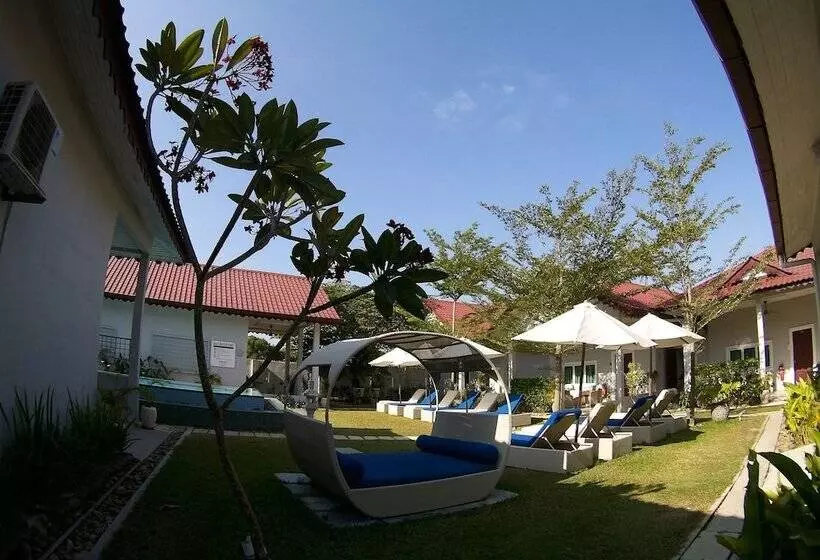 Fotos del hotel Langkawi Chantique:  4