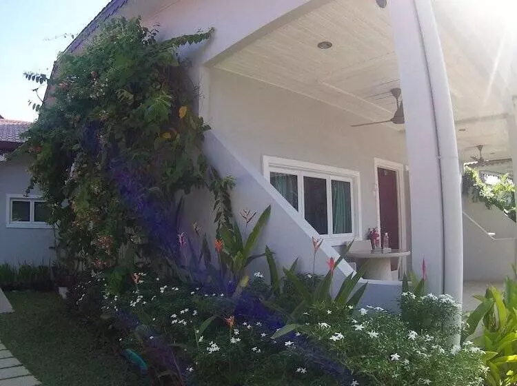 Fotos del hotel Langkawi Chantique:  17