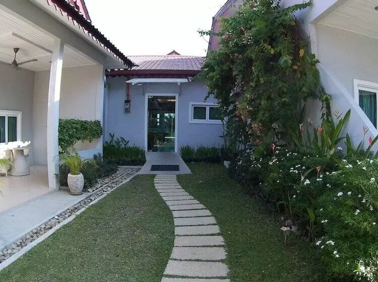 Fotos del hotel Langkawi Chantique:  13