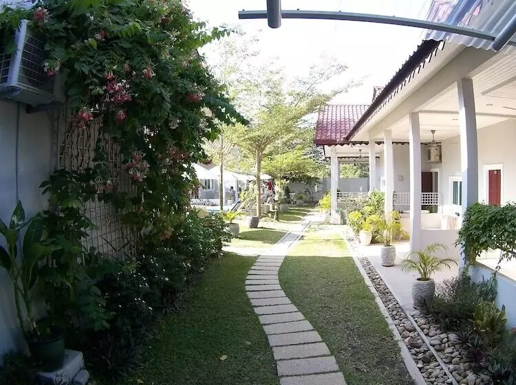 Fotos del hotel Langkawi Chantique:  20