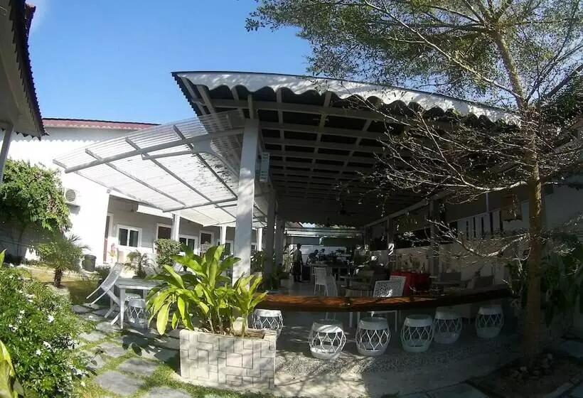 Fotos del hotel Langkawi Chantique:  3