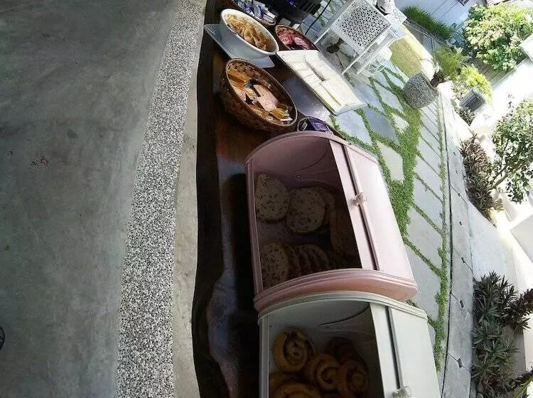 Fotos del hotel Langkawi Chantique:  25