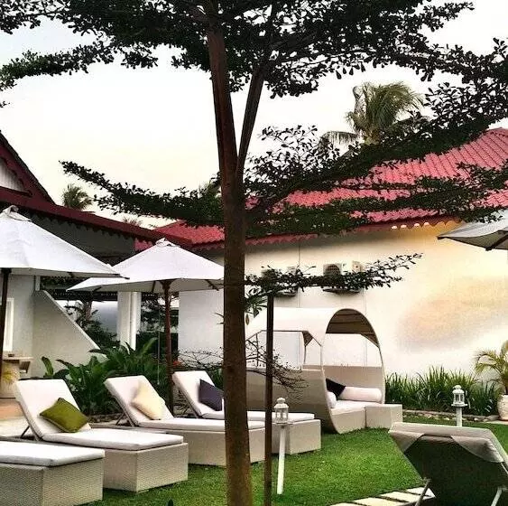 Fotos del hotel Langkawi Chantique:  11