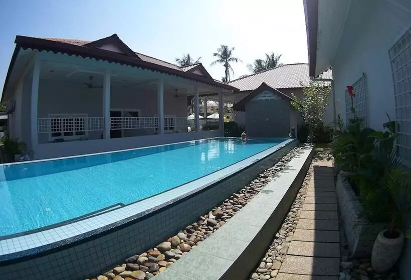 Fotos del hotel Langkawi Chantique:  14