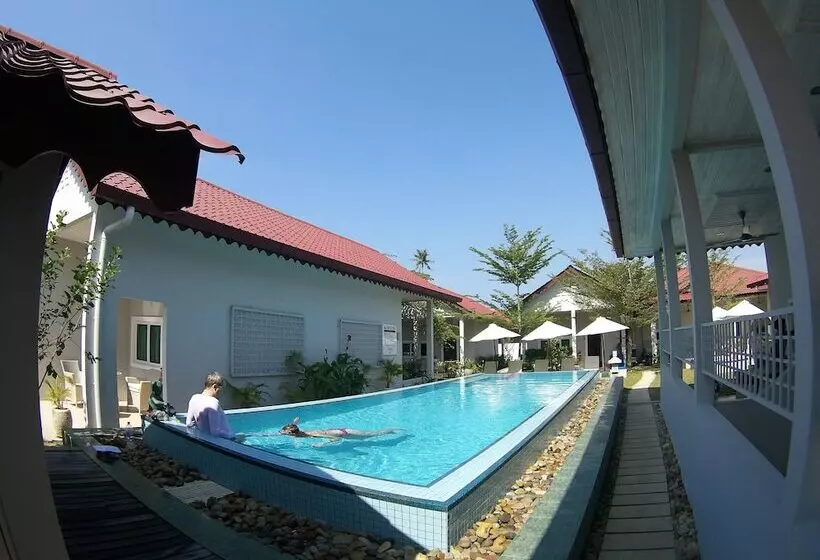 Fotos del hotel Langkawi Chantique:  9