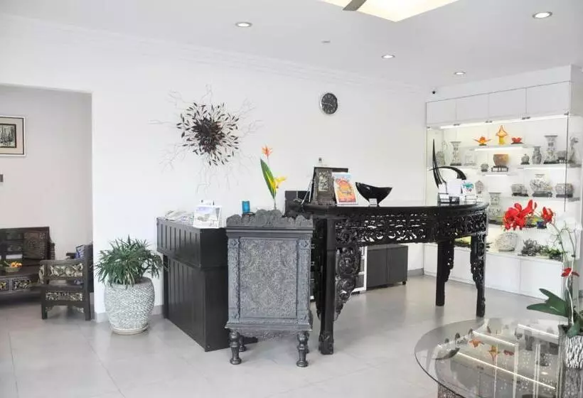 Fotos del hotel Langkawi Chantique:  2