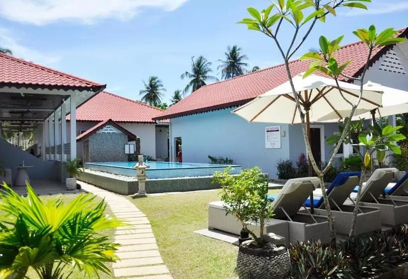 Fotos del hotel Langkawi Chantique:  21