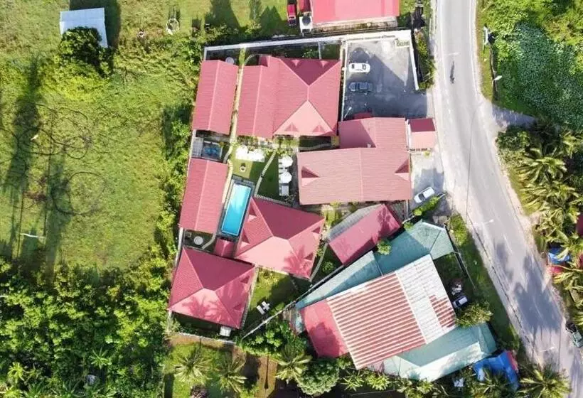 Fotos del hotel Langkawi Chantique:  8