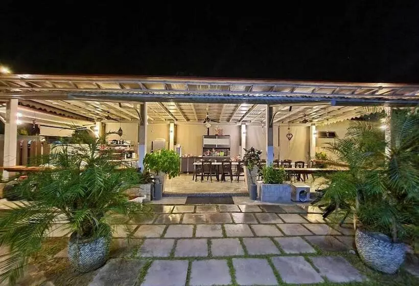 Fotos del hotel Langkawi Chantique:  22