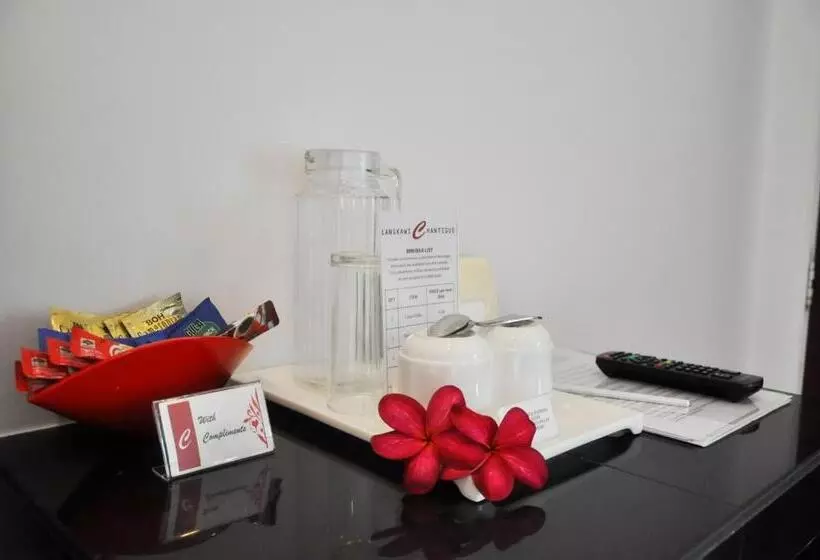 Fotos del hotel Langkawi Chantique:  16