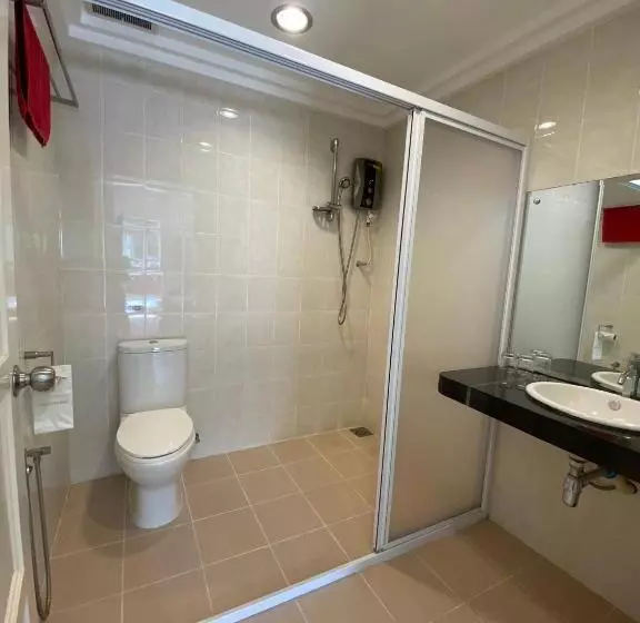 Fotos del hotel Langkawi Chantique:  6