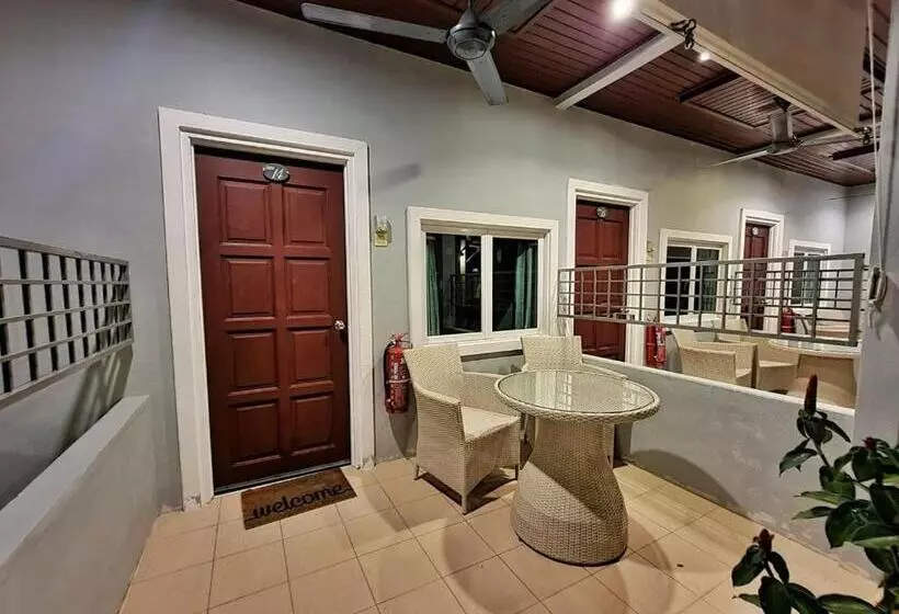 Fotos del hotel Langkawi Chantique:  10