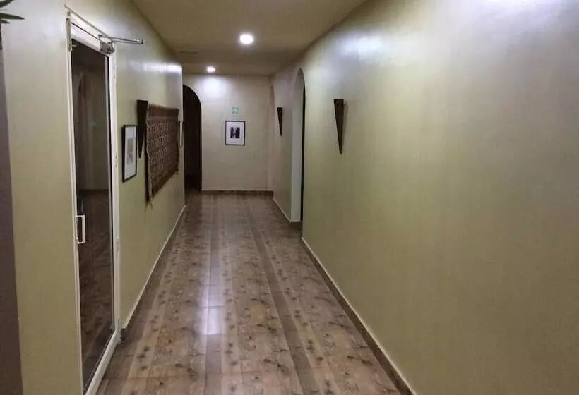 Fotos del hotel Manar Suites:  8