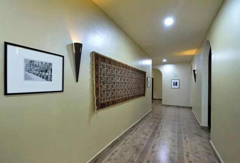 Fotos del hotel Manar Suites:  11