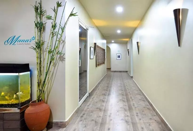 Fotos del hotel Manar Suites:  3