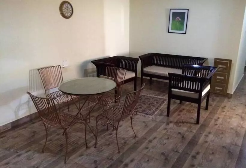 Fotos del hotel Manar Suites:  2