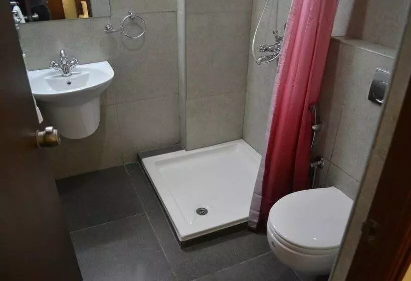Fotos del hotel Manar Suites:  9