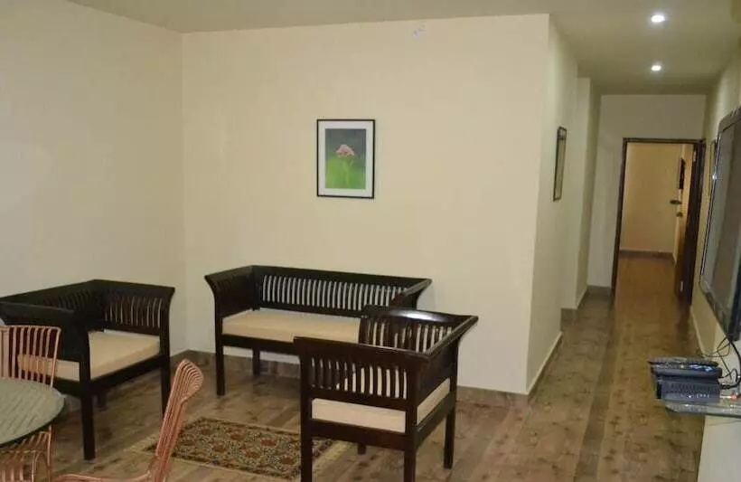 Fotos del hotel Manar Suites:  7