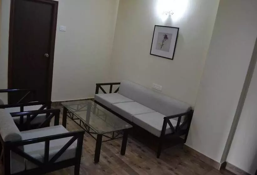 Fotos del hotel Manar Suites:  13