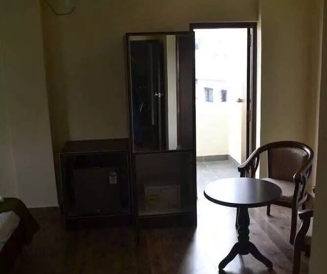 Fotos del hotel Manar Suites:  14