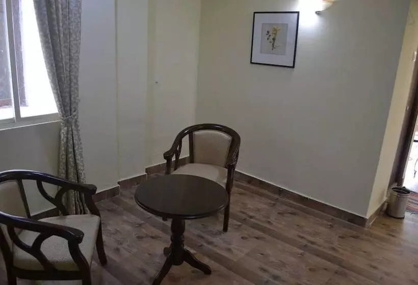 Fotos del hotel Manar Suites:  15