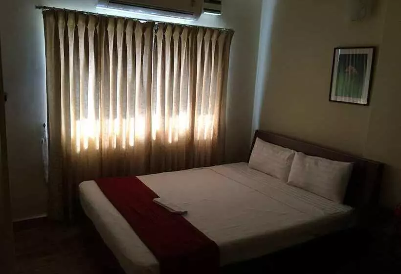 Fotos del hotel Manar Suites:  12